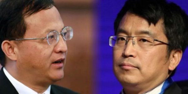 扬帆证券 疫苗大王科兴生物突然分红几百亿, 股东发财了